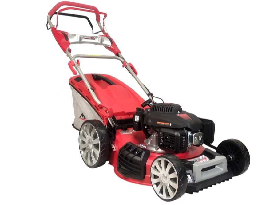 Kosiarka spalinowa z napędem MasterCut SH51S/4/LCV200