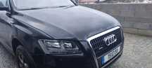 Audi Q5 2.0 TDI Exclusive