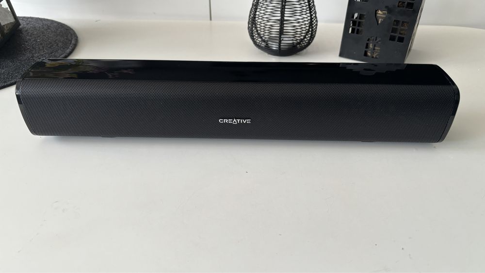 Soundbar Creative stage air bluetooth na gwarancji