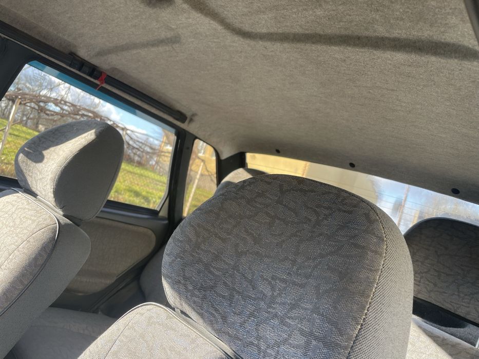 ВАЗ 21099 рідна фарба, та пробіг 103т.