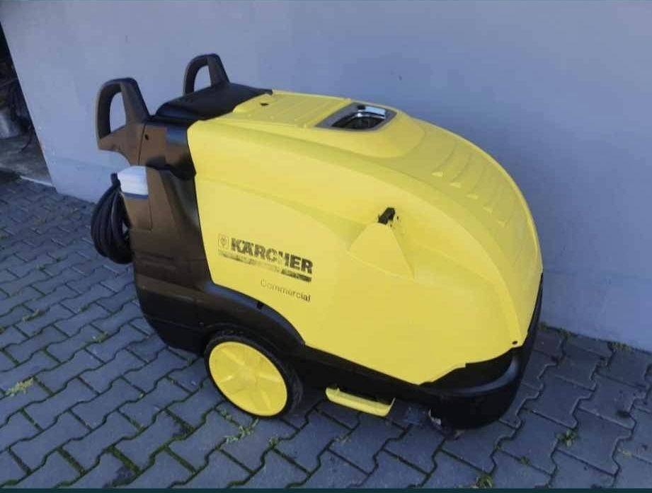 Myjka Karcher HDS 9/18-4M