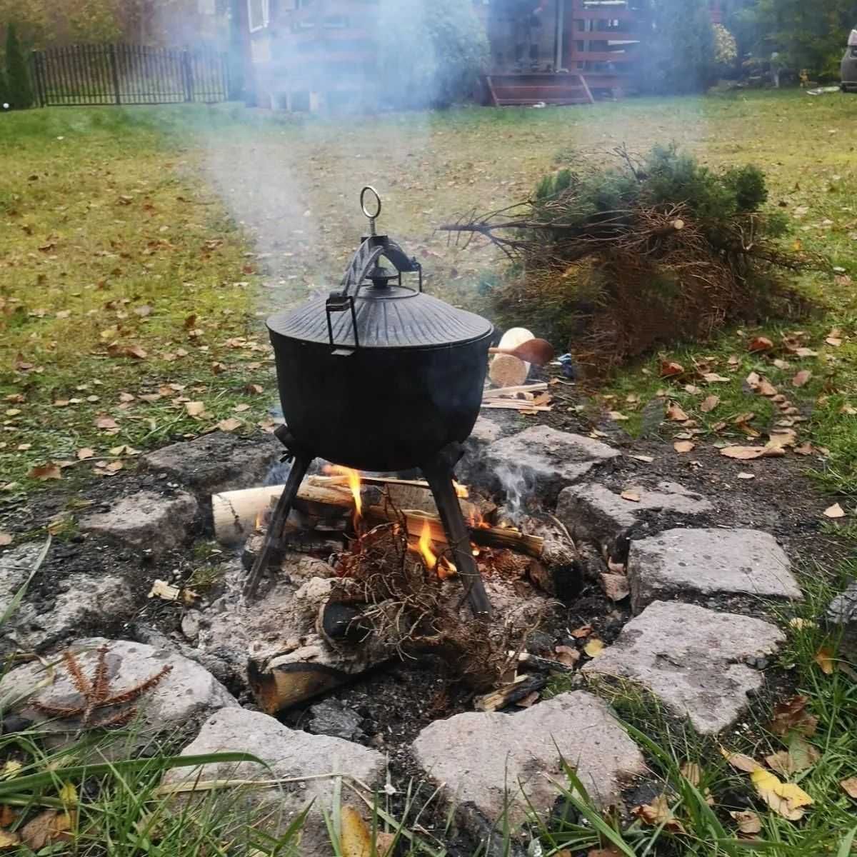 Domek letniskowy Kaszuby (Sulęczyno)