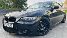 BMW e92 320cd m pakiet m3