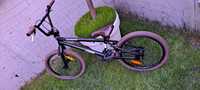 Rower Bmx wyczynowy Muddyfox Lithium