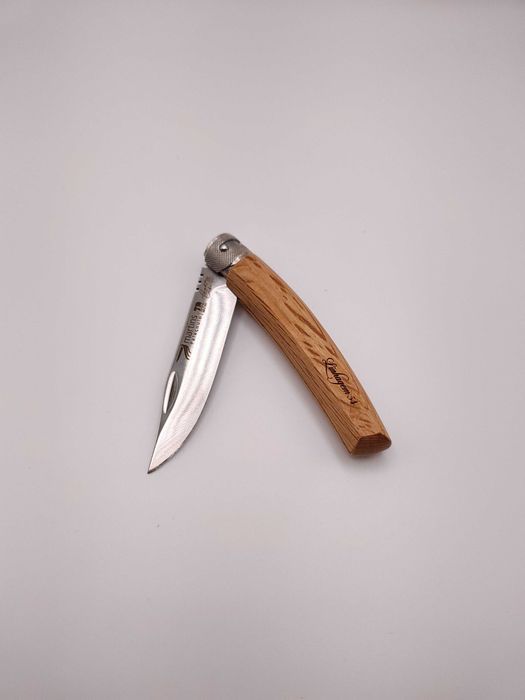 Navalha LINHAGEM 54 – Carrasco Martins