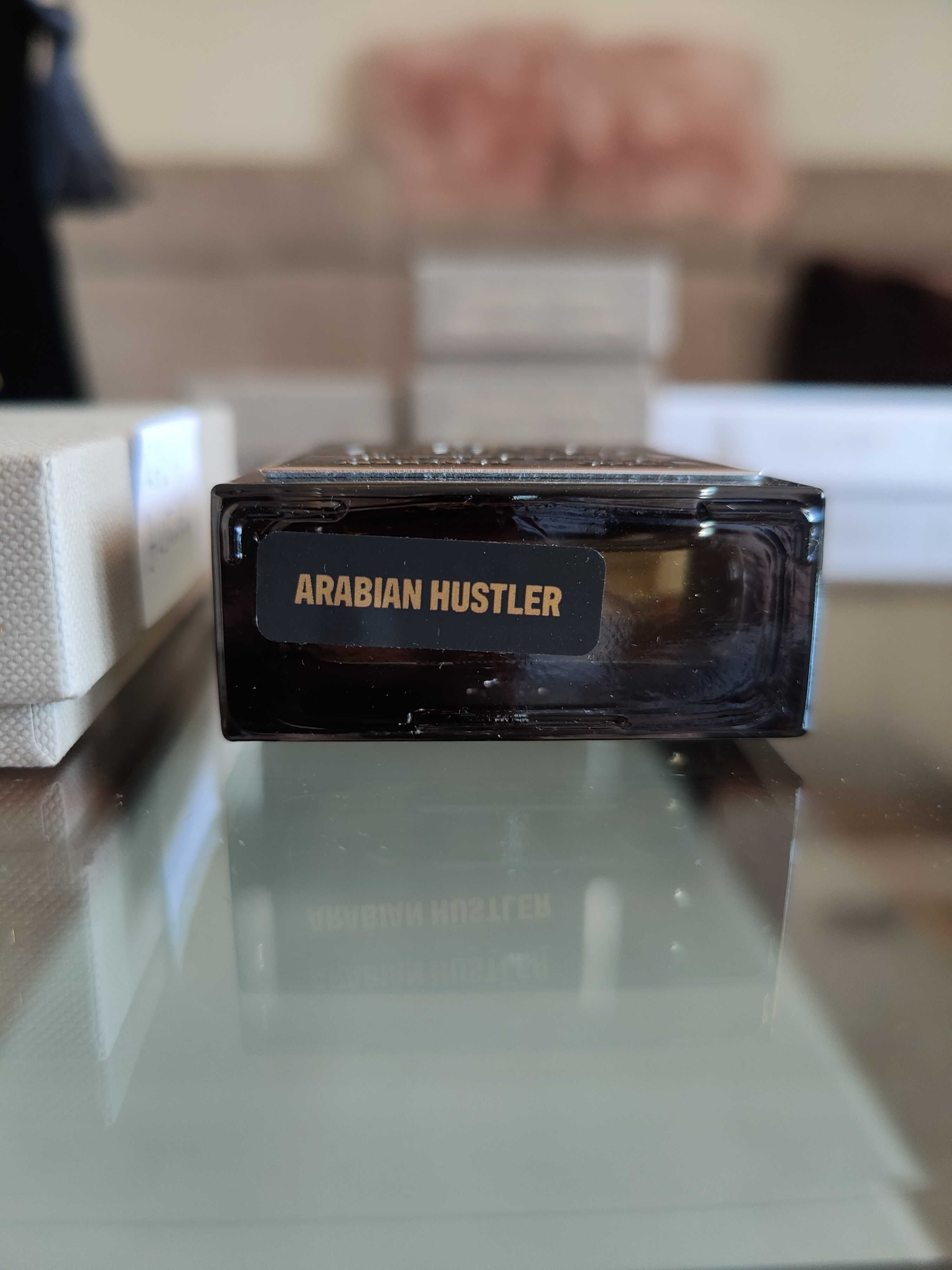 Perfumy Alexandria Fragrances Arabian Hustler Tom Ford Tobacco Oud