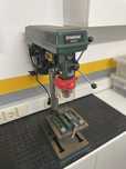 Engenho de furar parkside