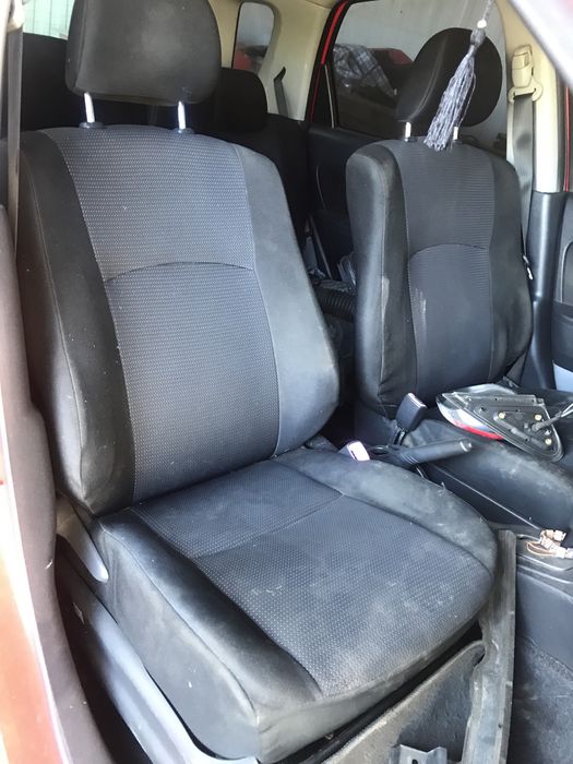 Сиднние дайхатсу териос т4