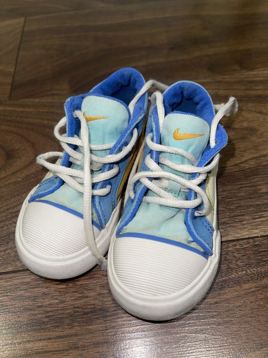 Кросовки Nike