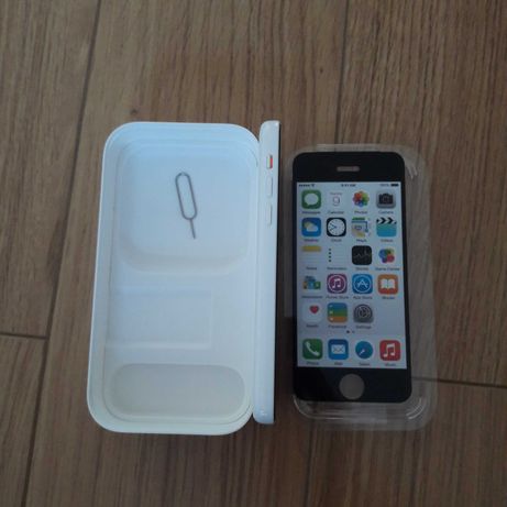 iPhone 5C 8Gb - ( Branco)  Vodafone