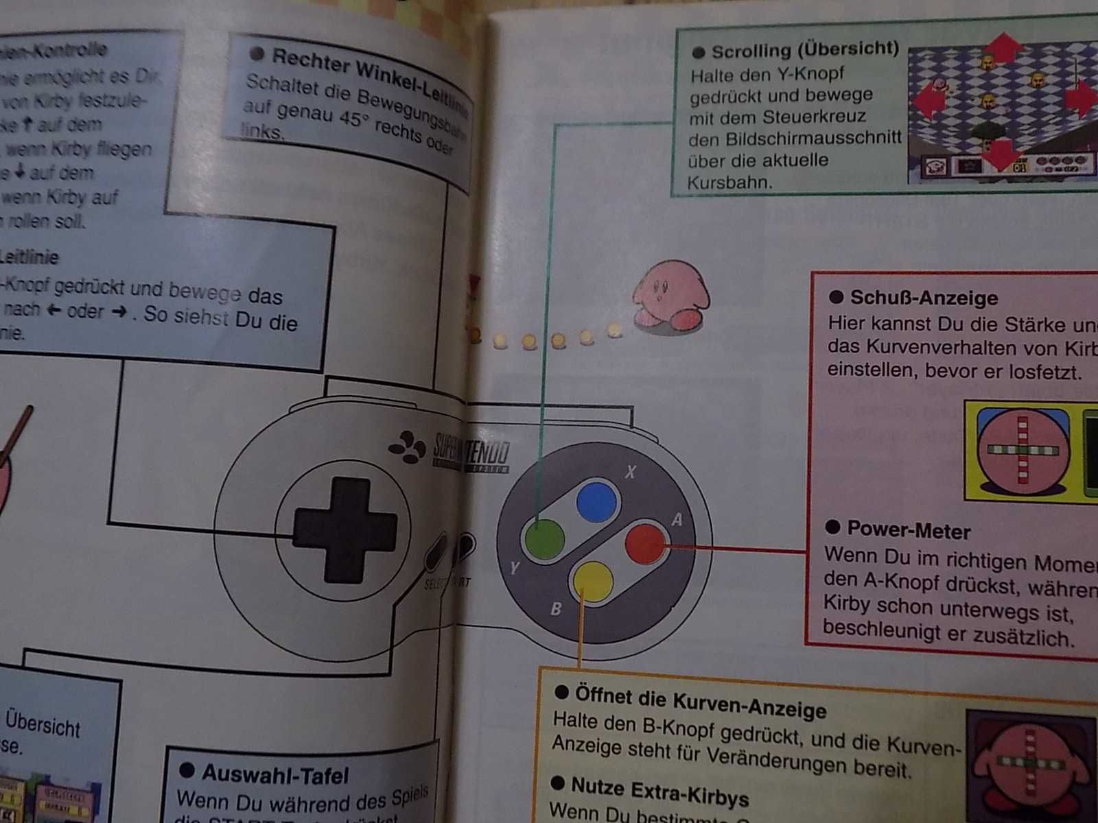 Kirby's Dream Course Super Nintendo Entertainment System SNES, Famicom