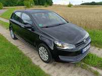 VW Polo 1.4 benzyna sprowadzony 5 drzwi klimatyzacja zadbany