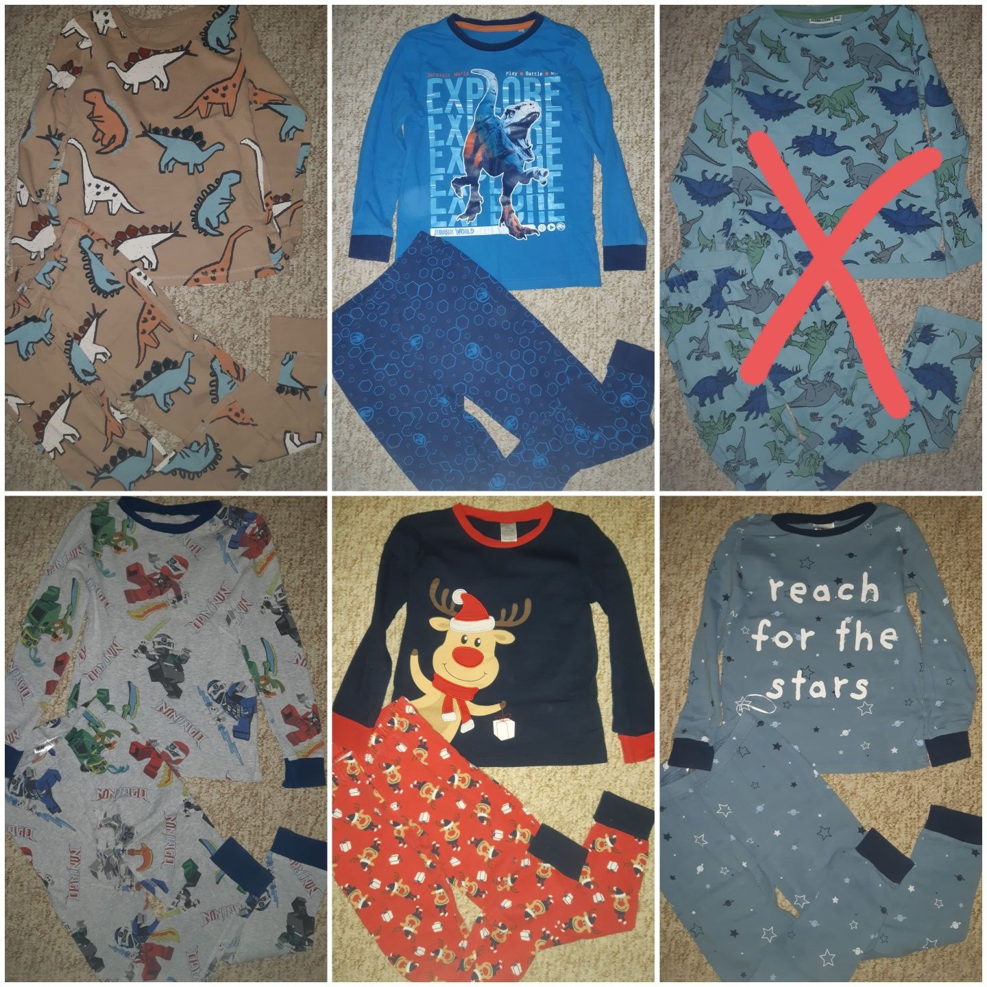 Кросівки Nike 30р. ПІЖАМА штани кофта 110-116  122-128