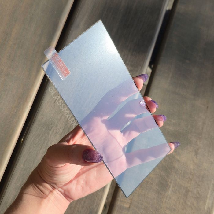 Захисне скло Samsung S23 24 25 Ultra защитное стекло Remax самсунг