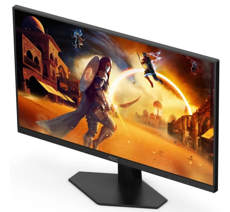 AOC Gaming - 24” NOVO