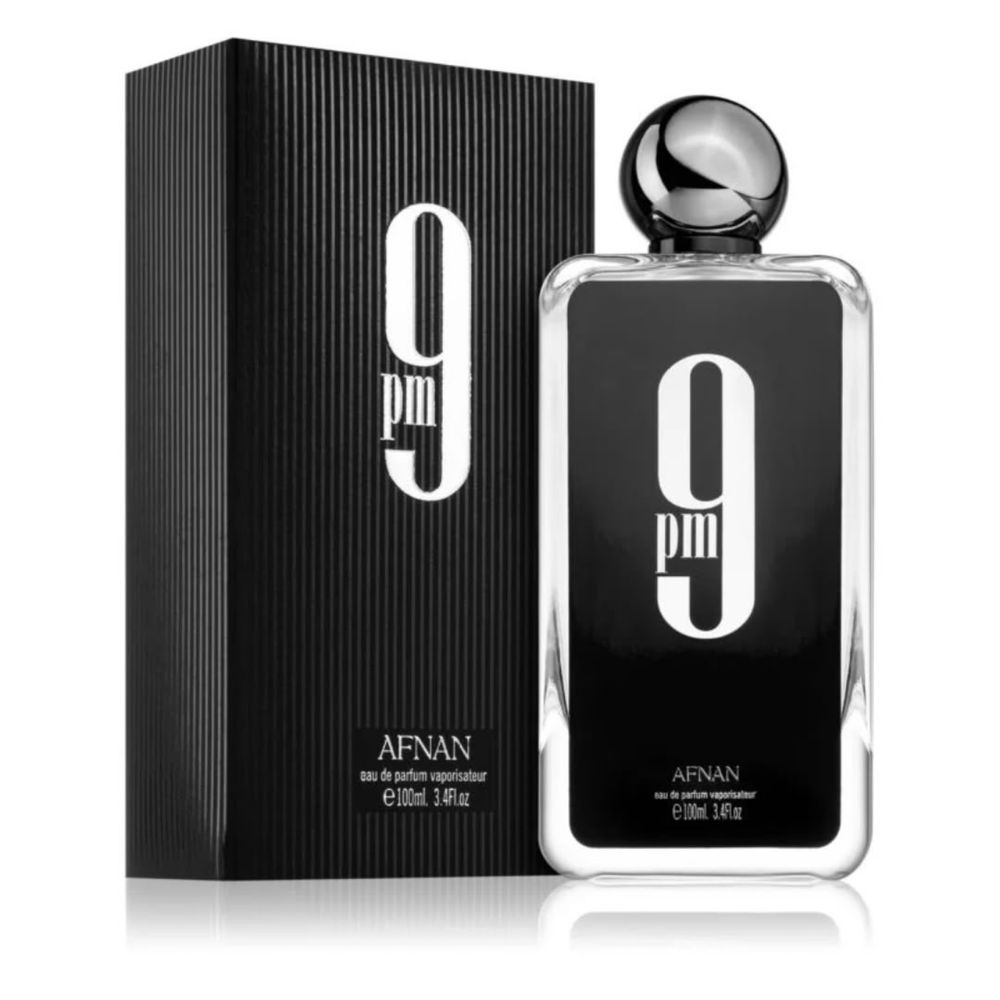 Perfume 9Pm Afnan Edp 100ml