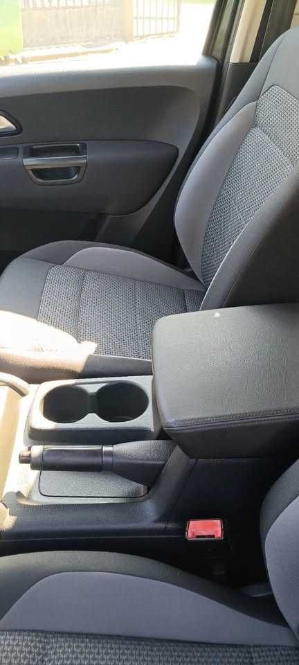 Volkswagen amarok V6