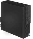 KOMPUTER PC Dell 3050 Intel i5-7500 8GB 256GB SSD HDMI DVI DVD W10