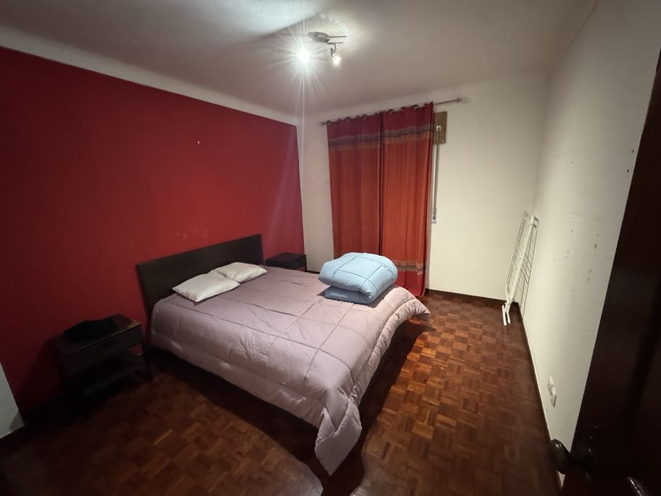 Quartos em Setubal proximo ao Alegro