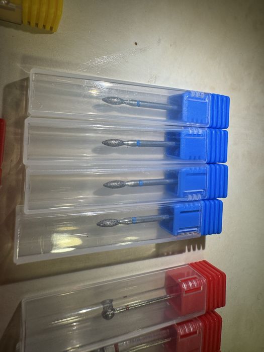 Гель Silcare фрези