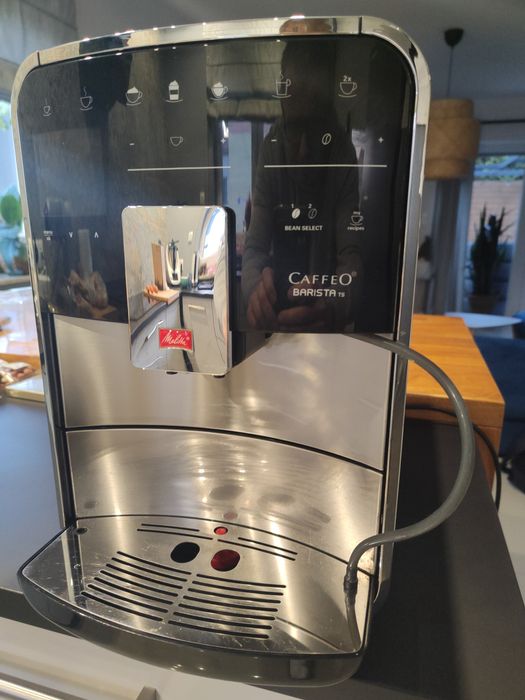 Express do kawy melitta 300zł