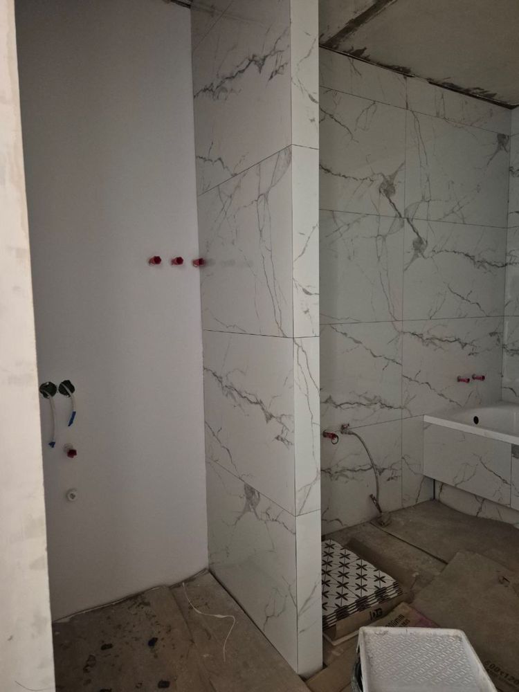 3 кімната квартира, без меблів, Барабашова 40,