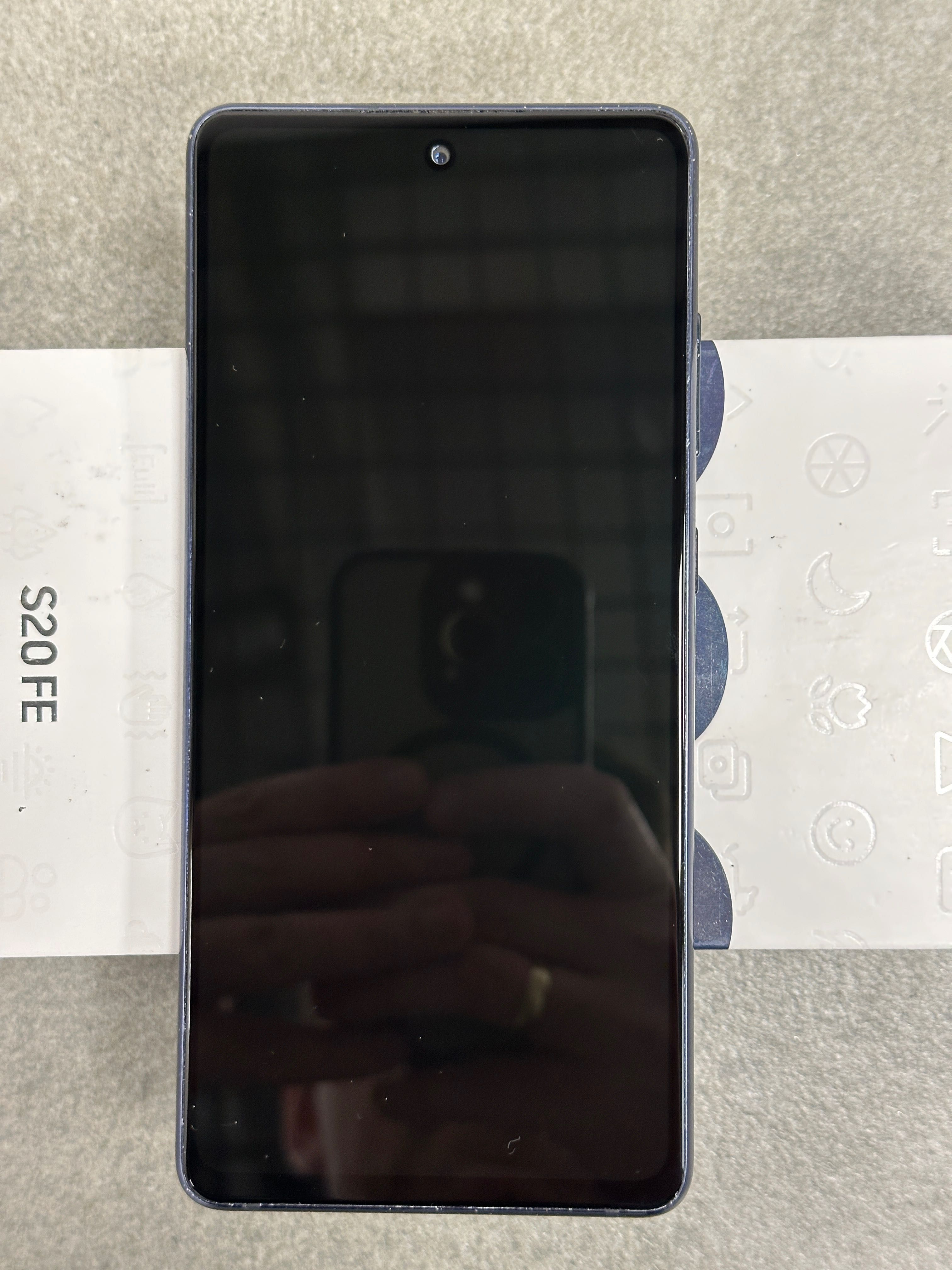 Samsung Galaxy S20 Fe 128GB Cloud Navy