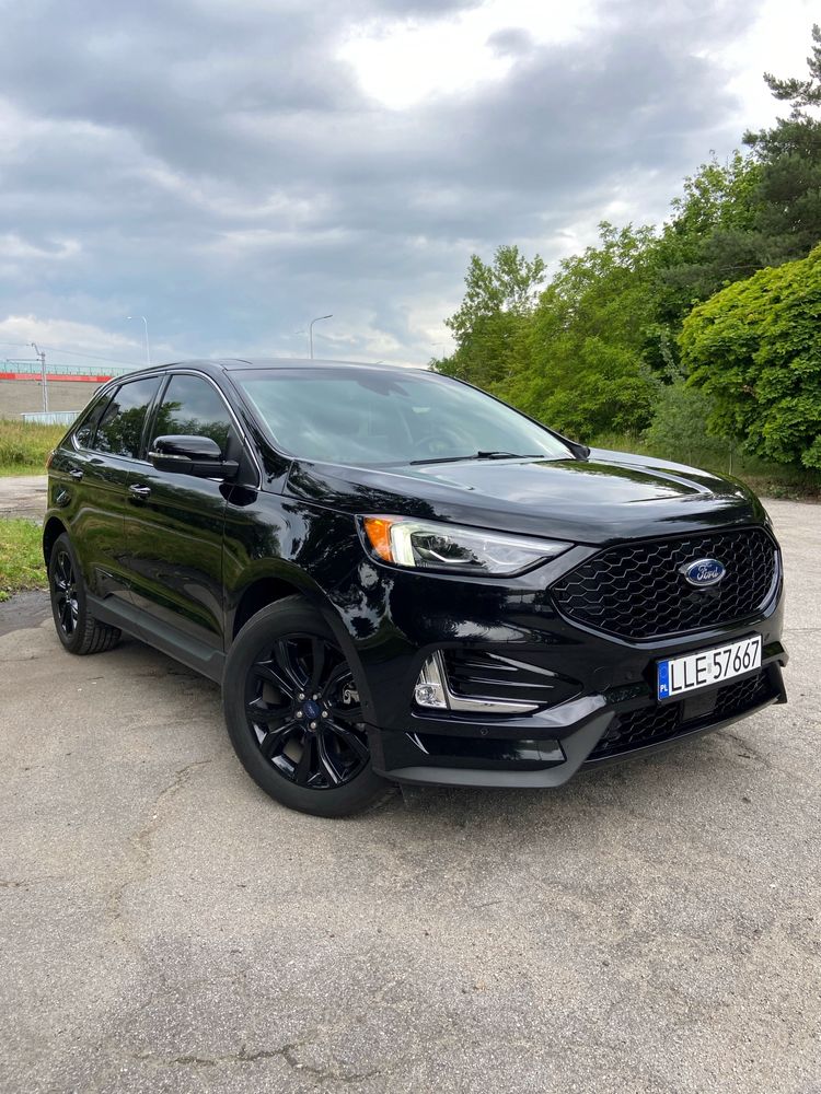 Ford Edge 2.0  4x4 Full Opcja