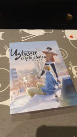 Manga Usłyszeć Ciepło Słońca Limit 1