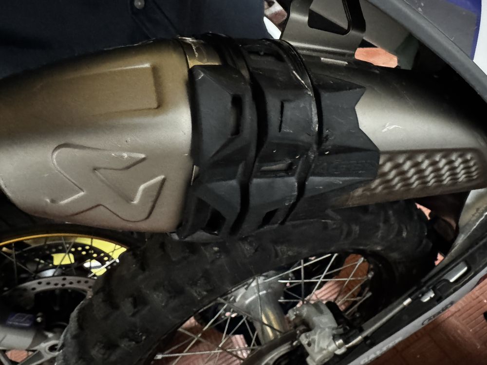 Sherco 300 modelo 2024