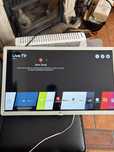 TV LG smart tv 32LK6200PLA