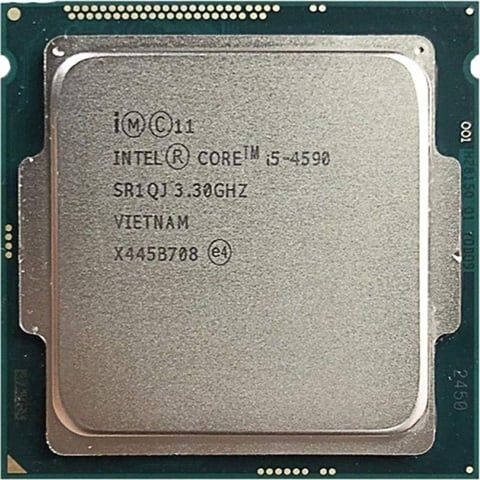 Processador I5 4590