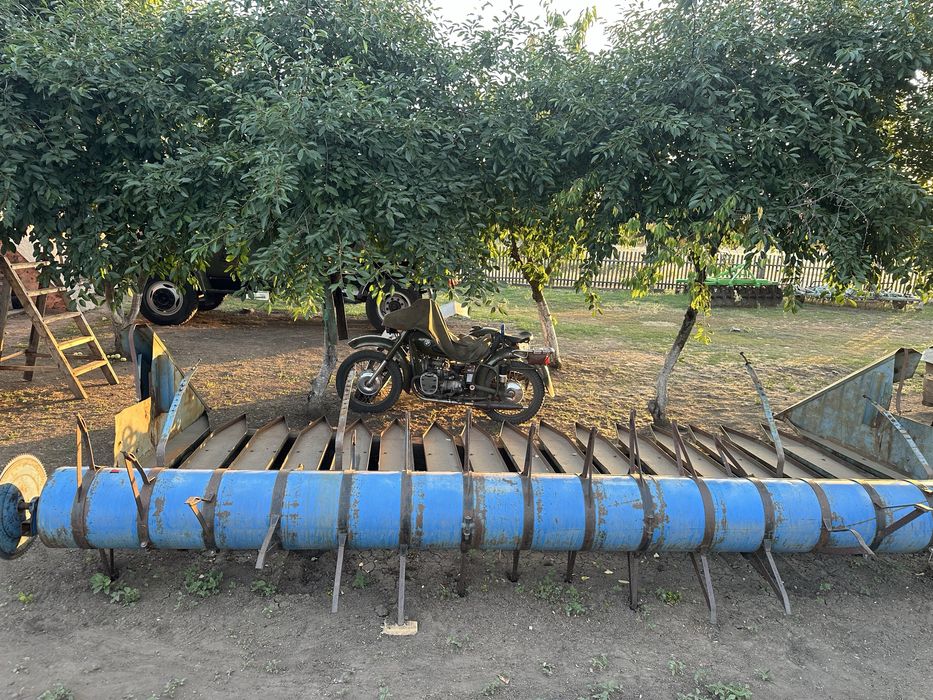 Подам клас домінатор 106