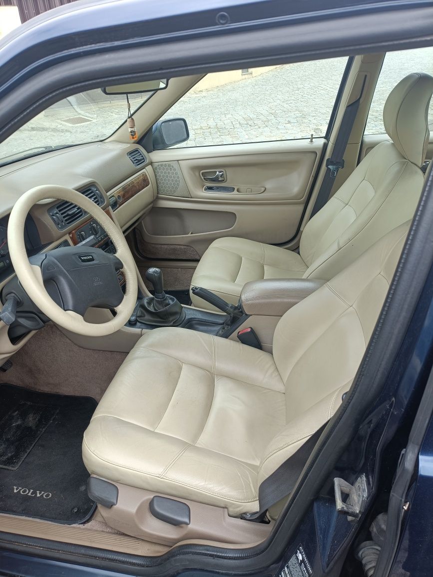Volvo S70 2.0 turbo 226cv