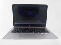 Laptop Używany HP Folio G3 i5 14 FHD 8GB 480 SSD Win11 GW FV modem LTE