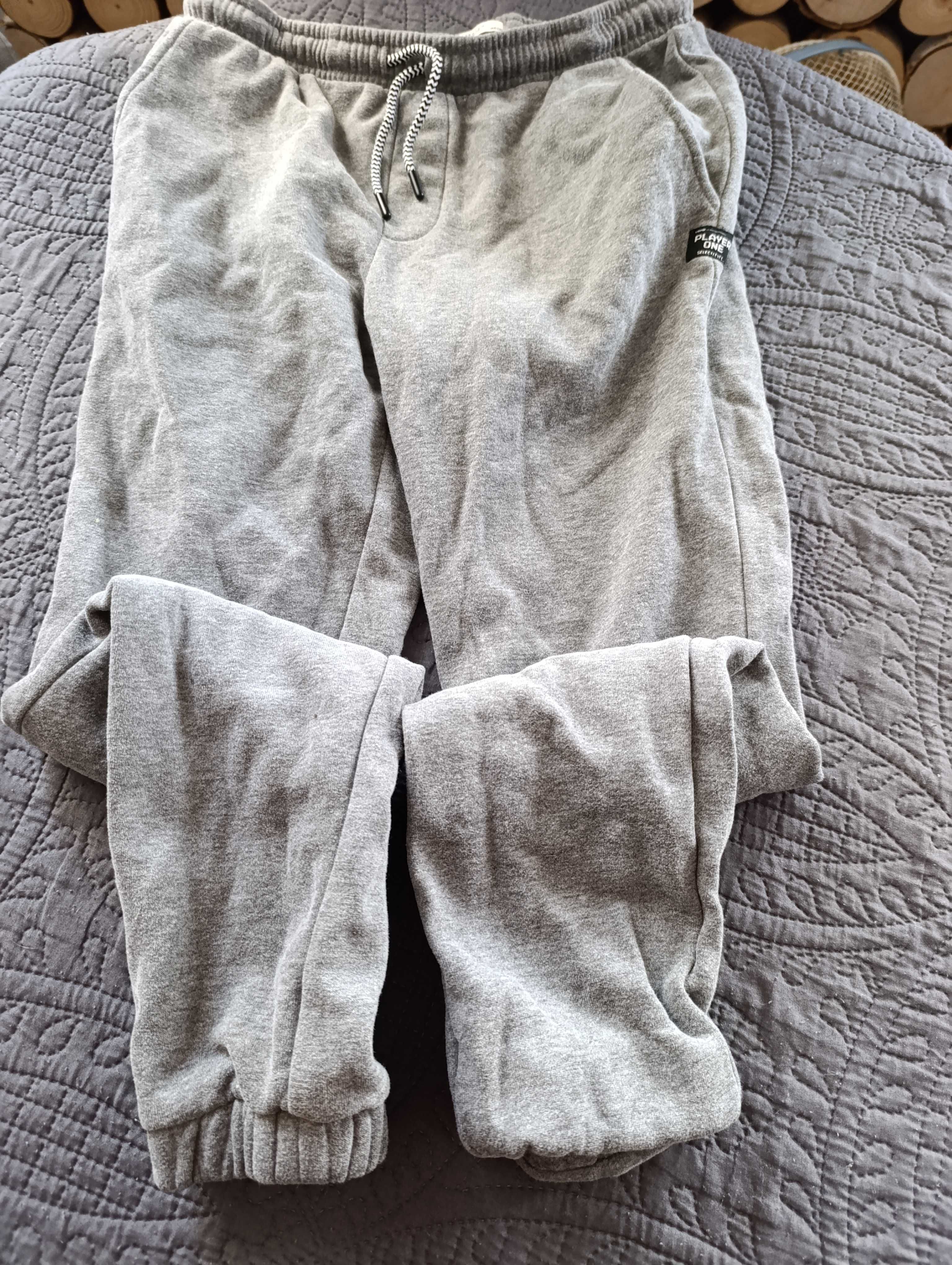 Zestaw Spodnie 158 - 164 cm Reserved Cool Slub Kipsta  zestaw 5szt 1/1