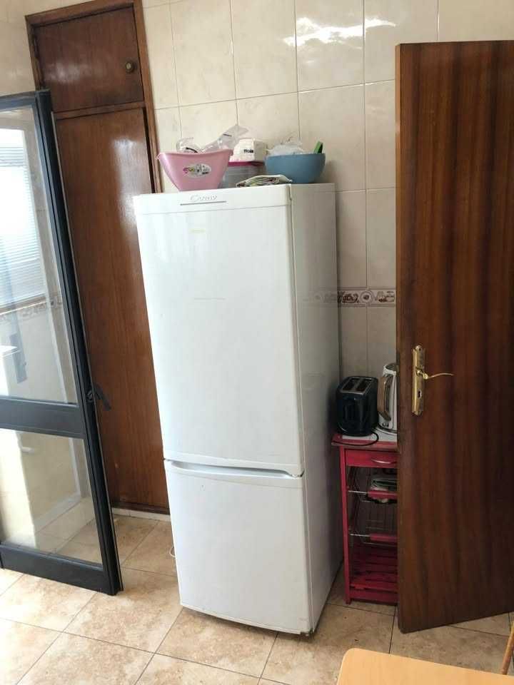 1 quarto 1 banheiro Apartamento