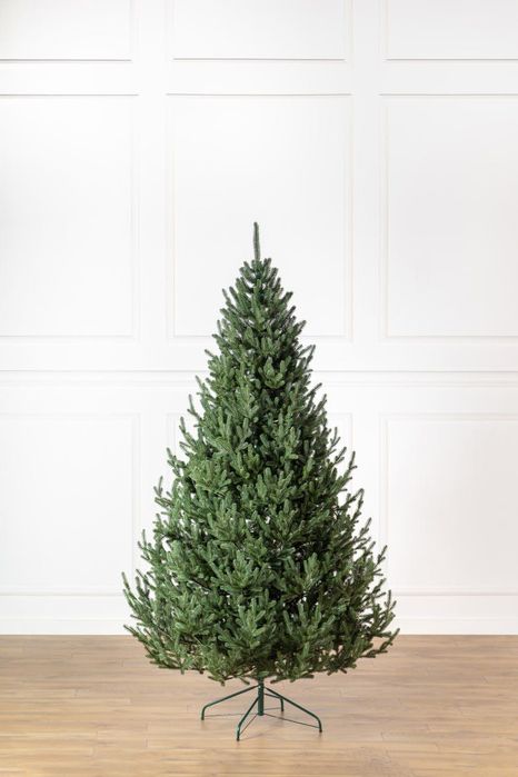 ХІТ СЕЗОНУ Ялинка лита штучна Як Жива Супер густота