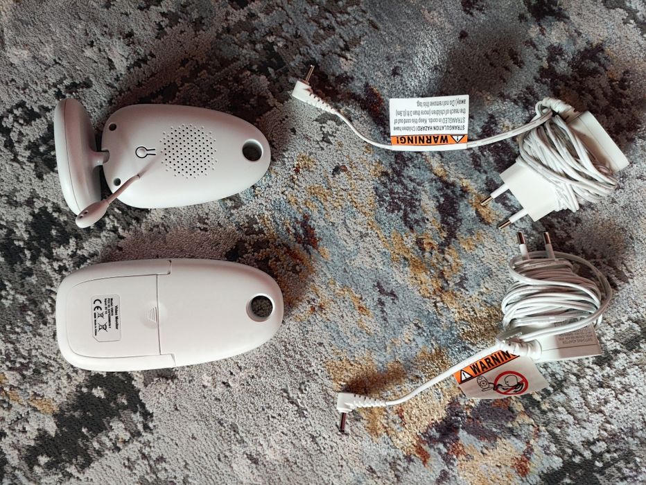 Відеоняня BOIFUN Baby Monitor VB610
