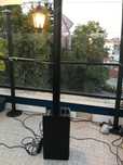 Coluna ativa LD Mix 11