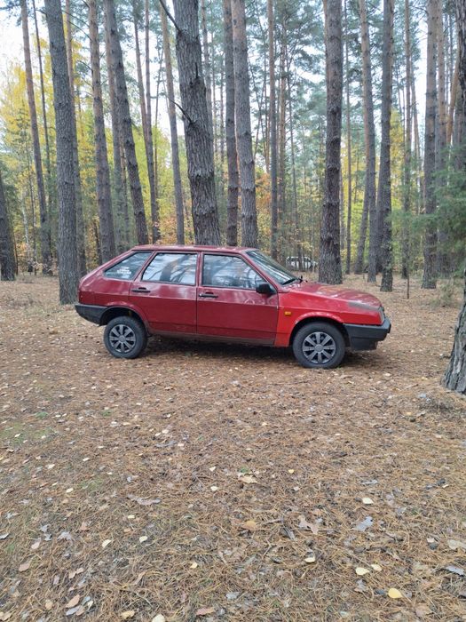 Продам Ваз 21 09