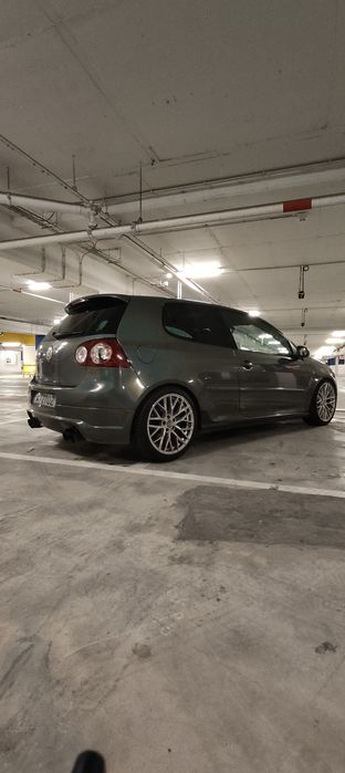 Vw Golf 5 GTI Dsg