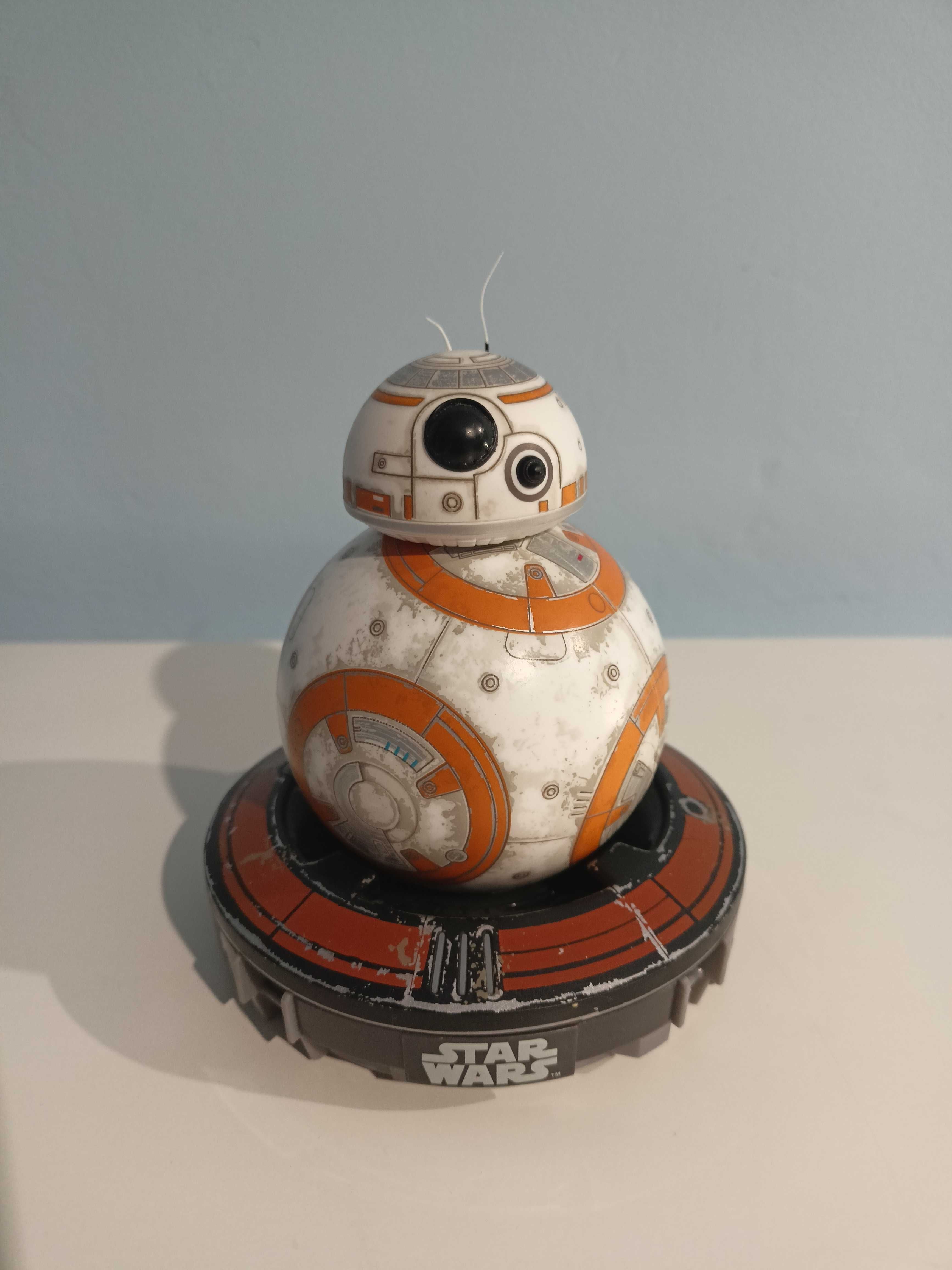 BB-8 SPHERO edycja specjalna Sterowany opaską Robot