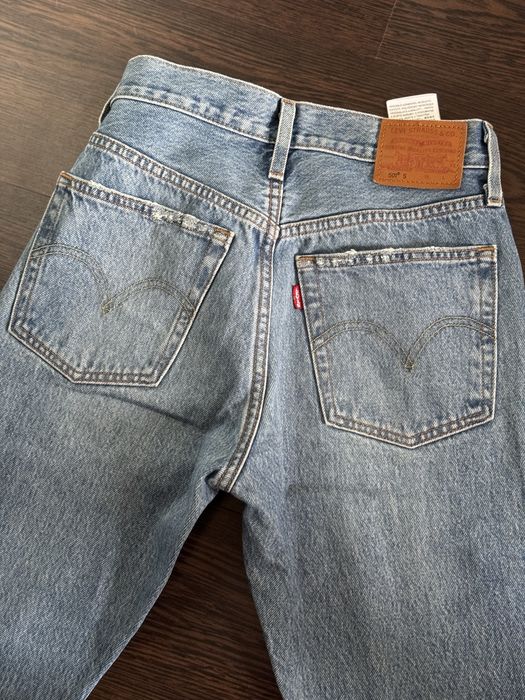 Жіночі Levi’s 501