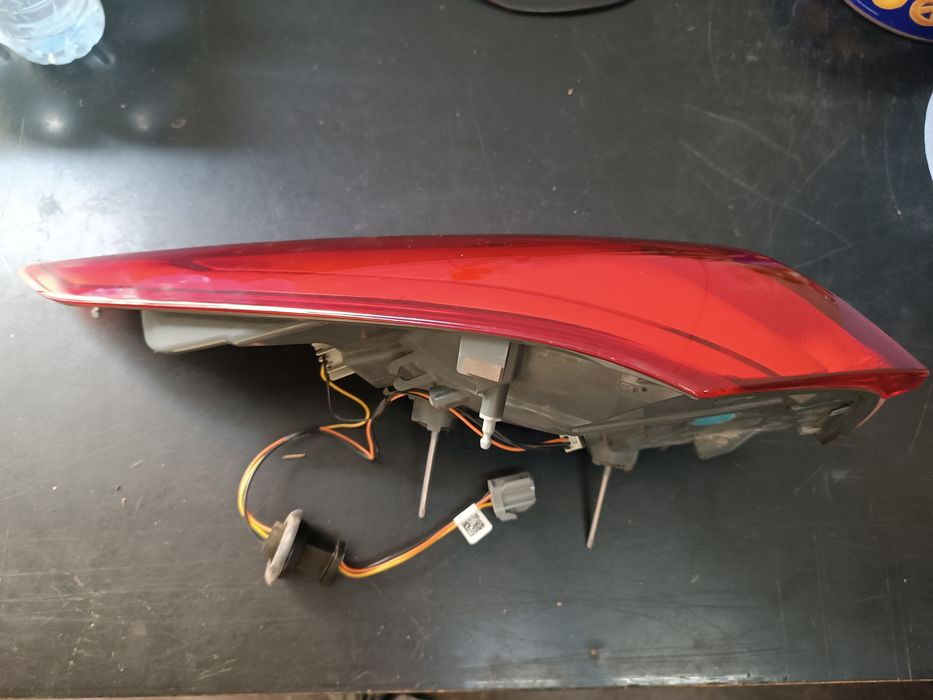 Farolim traseiro dir. Ford focus ws GT line usado