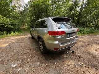 Продам Jeep Grand Cherokee