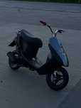 скутер Suzuki lets 2 new