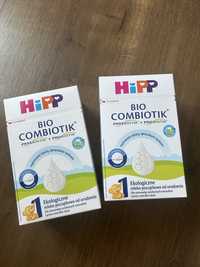 Hipp bio combiotik 1