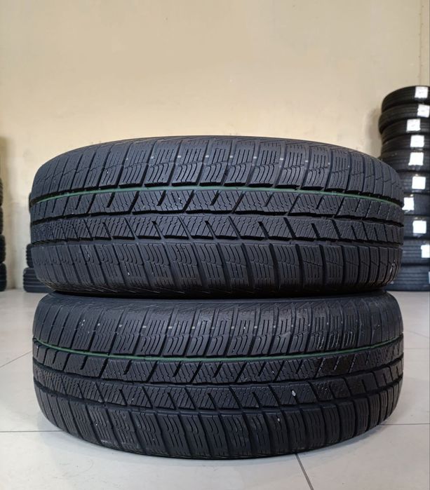 Пара шин 205/60R16 96H Barum Polaris 5