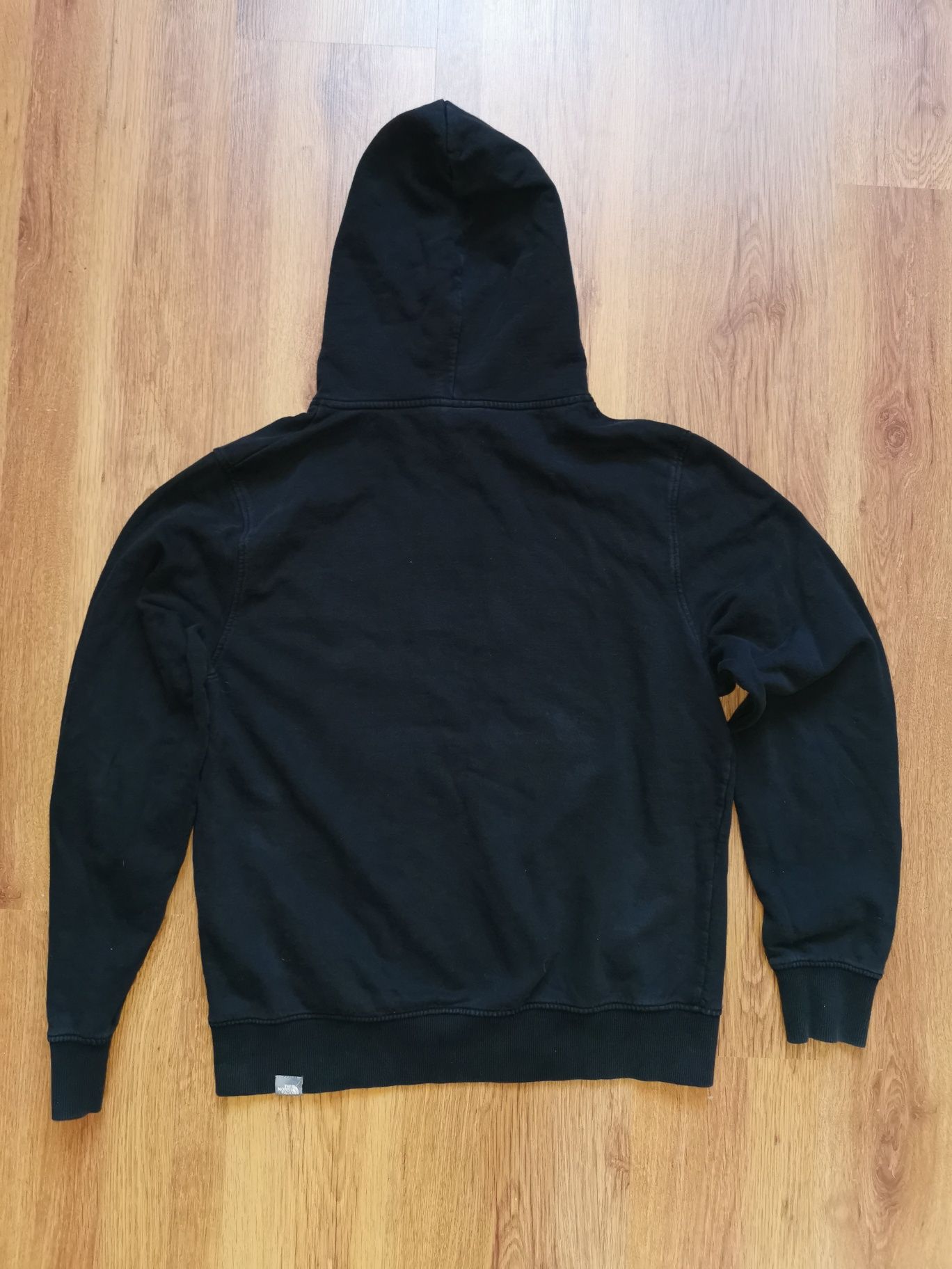 The North Face New Peak hoodie bluza z kapturem M